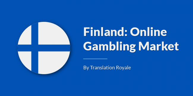 Finland Online Gambling Market