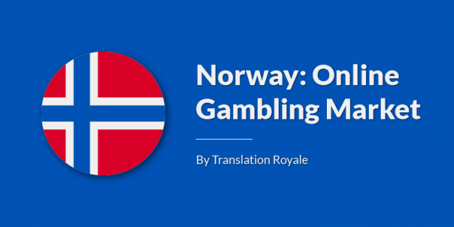 Norway Online Gambling Market