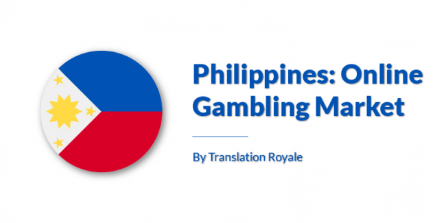 Phillipines Online Gambling Market