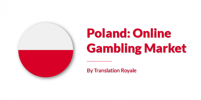 Poland Online Gambling Market