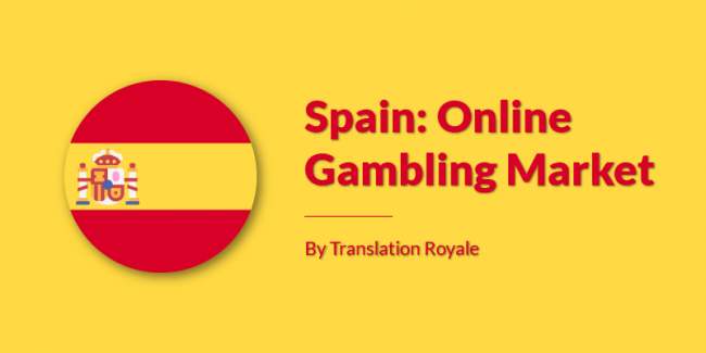 Spain Online Gambling Market