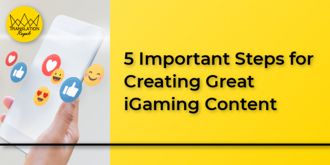 Tips for Choosing the Best Online Casinos - Translation Royale