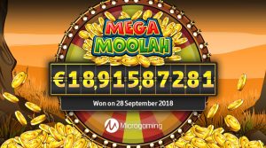 mega moolah free 80 spins