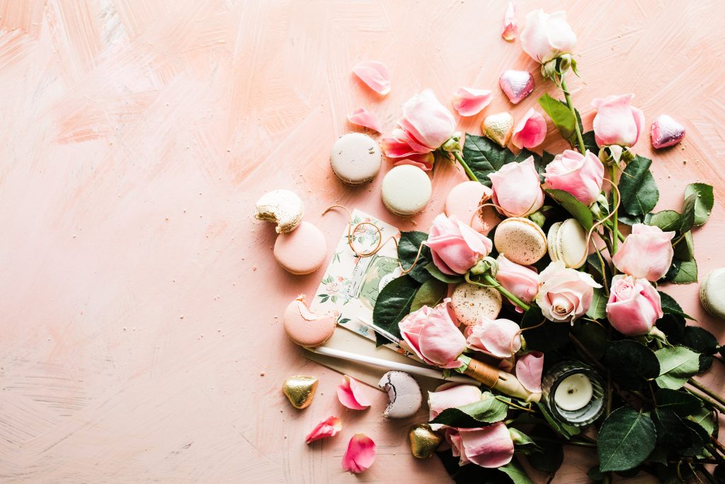 Roses - Valentines day marketing ideas for iGaming companies - Translation Royale