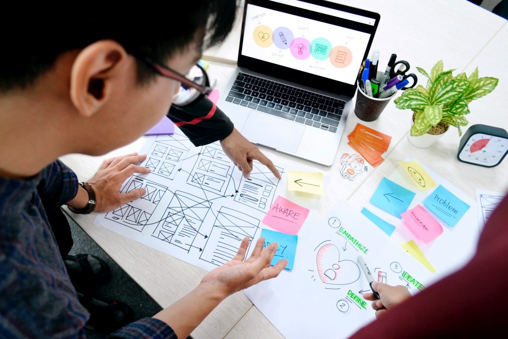 User Experience - On-Page SEO Strategy - The Cheat Sheet for iGaming Marketers - Translation Royale
