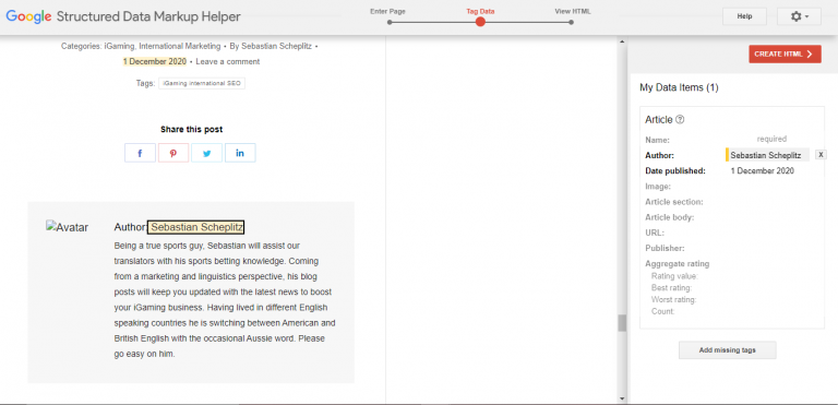 Find Wealth in Your iGaming Rich Snippet Strategy