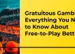 Gratuitous Gambling - Everything You Need to Know About Free-to-Play Betting - Translation Royale
