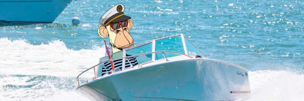Captain Breezy - Digitizing the Online Gambling Revolution With NFTS - Translation Royale
