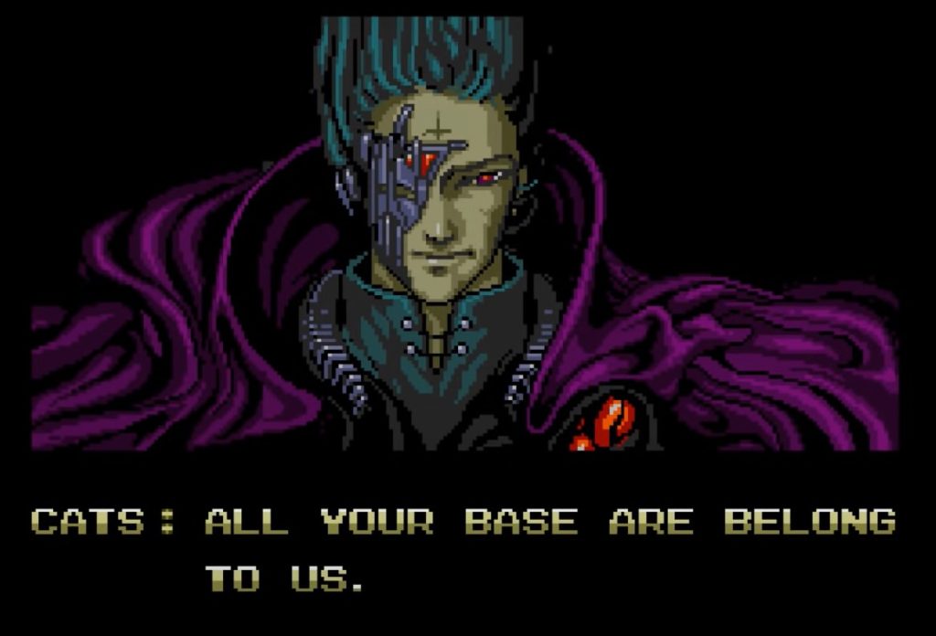 All your base are belong to us - A Complete Primer on Game Localization for 2022 - Translation Royale