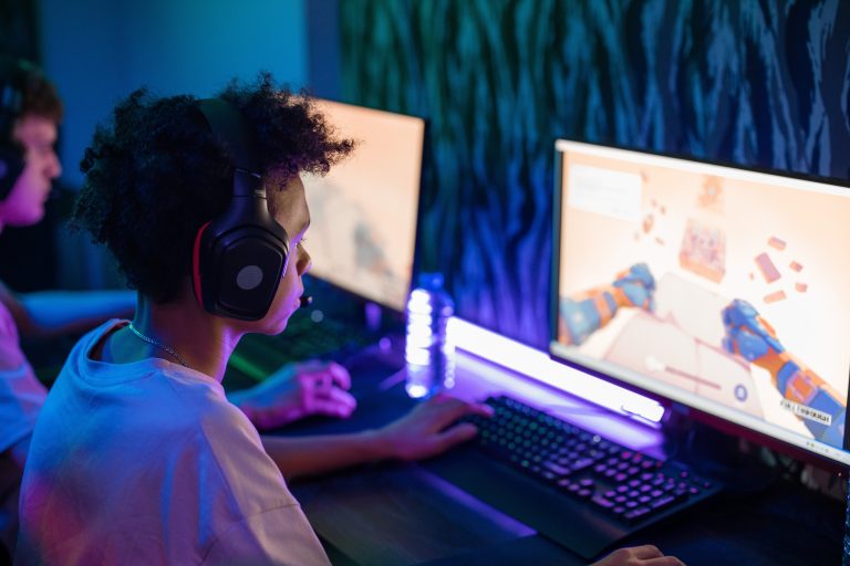 How to Succeed in Game Localization in 2022: The Key to Going Global