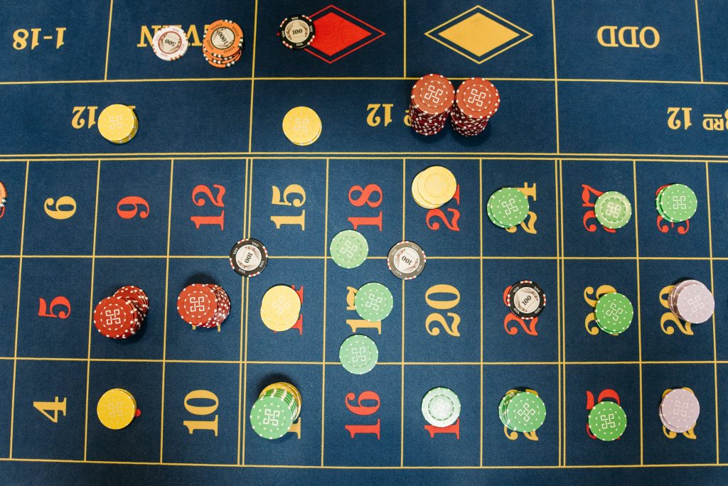 Chips - iGaming Localization Intricacies - Getting a Grasp on Basic Gambling Terms and Phrases - Translation Royale
