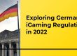 Exploring German iGaming Regulations in 2022 - Translation Royale