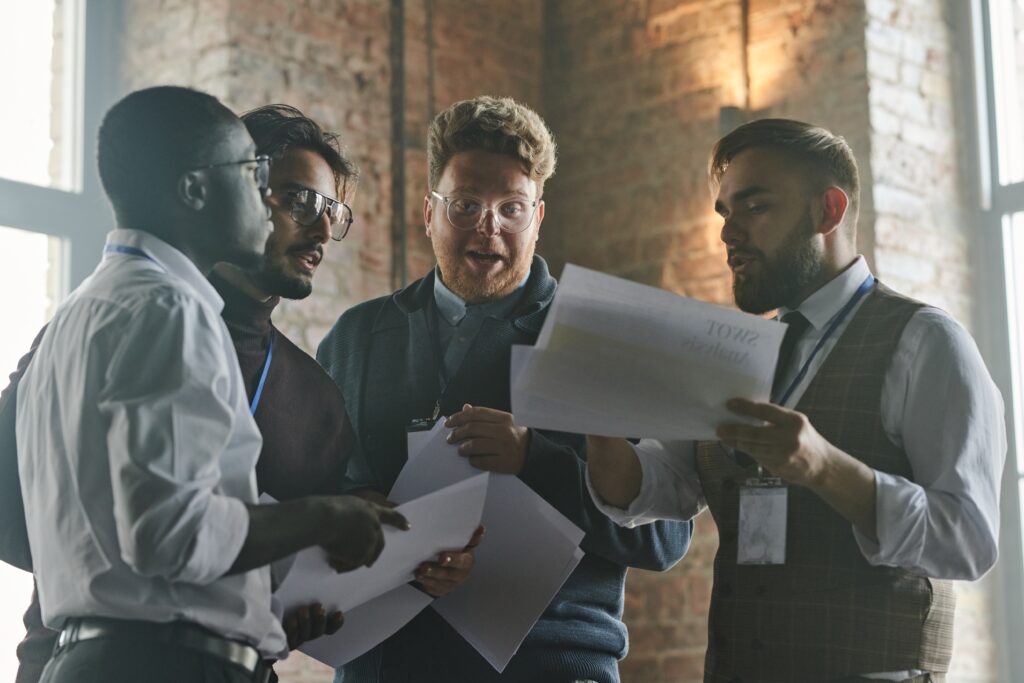 Increasing sales target - Unlocking the Power of iGaming Content Marketing in 2023 - Translation Royale