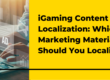 A Localization Guide for iGaming and Online Casino Marketing Materials - Translation Royale